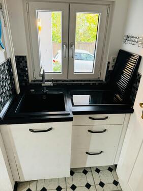 Foto - Erdgeschoßwohnung in Dreieich zur Miete