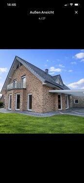 Foto - Einfamilienhaus in Melle