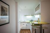 Foto - 1 Zimmer Etagenwohnung zur Miete in Bamberg