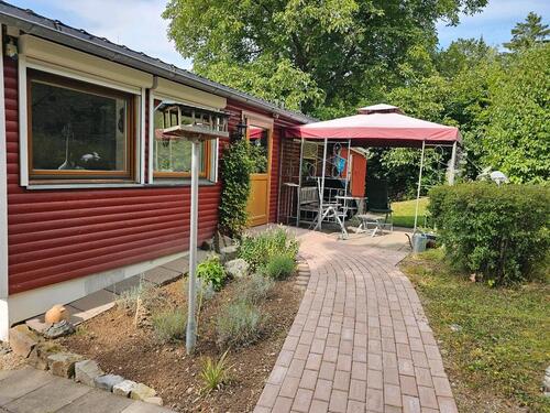 Foto - 4 Zimmer Einfamilienhaus zum Kaufen in Diemelsee