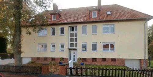 Foto - Kapitalanlage oder Eigennutzung 3 Zimmer DG Wohnung 57 qm