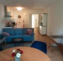 Freundliche,helle 2-Zi-Wohnung in zentraler Lage – ab 1.12.frei! - Meiningen