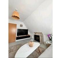 75m² Wohnung zentral in Wissen - 700,00&nbsp;EUR Kaltmiete, ca.&nbsp; 75,00&nbsp;m&sup2; in Wissen (PLZ: 57537)