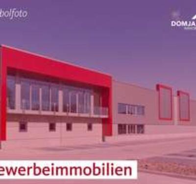 Foto - IDEALES GEWERBEGRUNDSTÜCK MIT VIELSEITIGEN NUTZUNGSMÖGLICHKEITEN UND IDEALER AUTOBAHNANBINDUNG