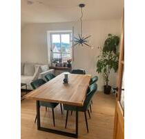 3-Zimmer-Wohnung in Mindelheim ab 01.01.2026 zu vermieten