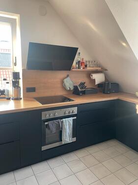 Foto - Etagenwohnung in Mindelheim zur Miete