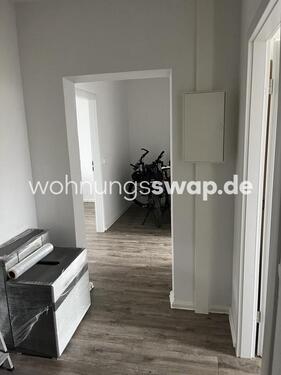 Foto - Etagenwohnung in Berlin