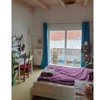 2-Zimmer-Wohnung – auch für WG, ca. 52 m² - Regensburg Konradsiedlung