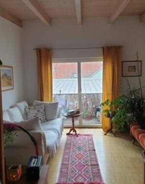 Foto - Etagenwohnung zur Miete in Regensburg