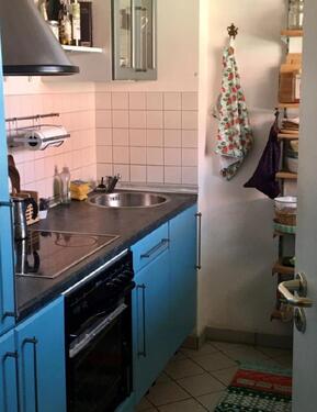 Foto - Etagenwohnung in Regensburg