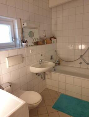 Foto - Etagenwohnung in Regensburg zur Miete