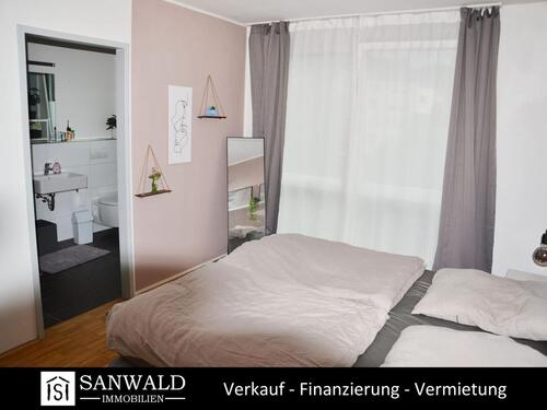 Foto - Etagenwohnung zur Miete in Aachen