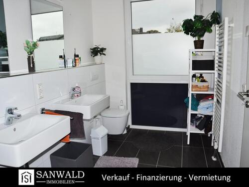 Foto - Etagenwohnung in Aachen zur Miete