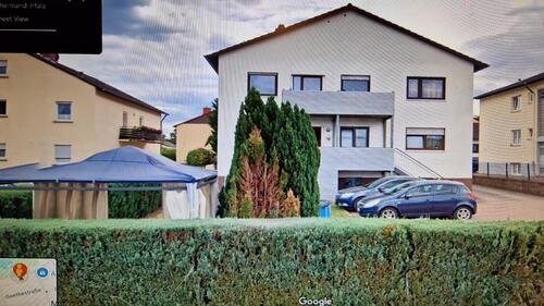 Foto - modernisierte möblierte Wohnung