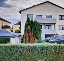 modernisierte möblierte Wohnung - Mackenbach