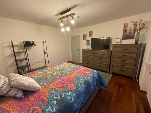 Foto - Etagenwohnung in Mackenbach