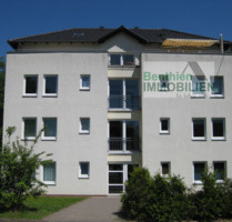 Moderne 1,5 - Zimmer Wohnung mit Balkon in Marburg - Rudolf Breitscheid Straße, frei ab 01.01.26