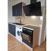 48 qm-große Ein-Zimmnerwohnung mit Einbauküche zum Verkauf - Cottbus Spremberger Vorstadt