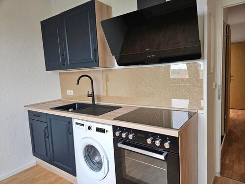 Foto - Etagenwohnung zum Kaufen in Cottbus