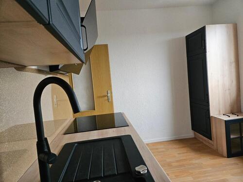 Foto - Etagenwohnung in Cottbus zum Kaufen