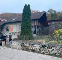 Renovierungsbedürftiges Einfamilienhaus in Wolfstein zu verkaufen - Otterberg