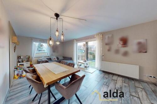 Foto - Moderne 4-Zimmer-Wohnung mit Garten,PV-Anlage ideal für Familien!