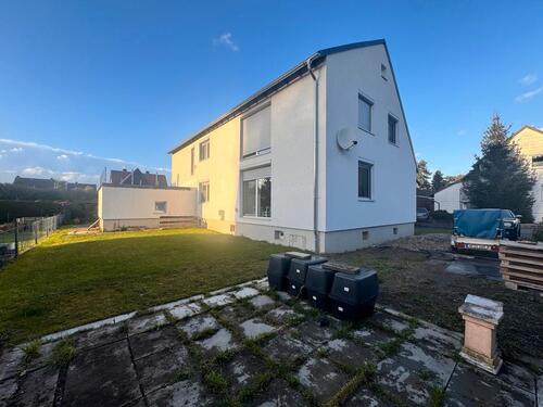 Foto - Etagenwohnung zur Miete in Sehlde