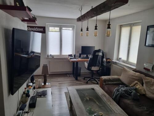 Foto - Etagenwohnung zur Miete in Waging am See