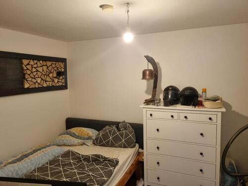 Foto - Etagenwohnung in Waging am See