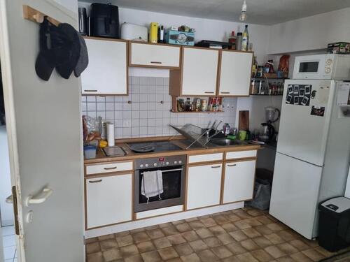 Foto - Etagenwohnung in Waging am See zur Miete