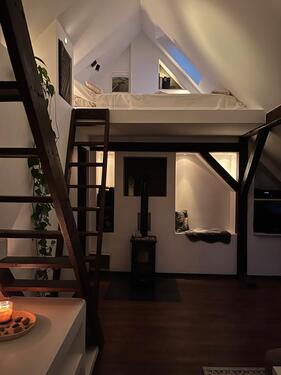 Foto - Maisonette-Wohnung im Naturpark Hohe Mark