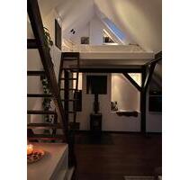 Maisonette-Wohnung im Naturpark Hohe Mark - Raesfeld