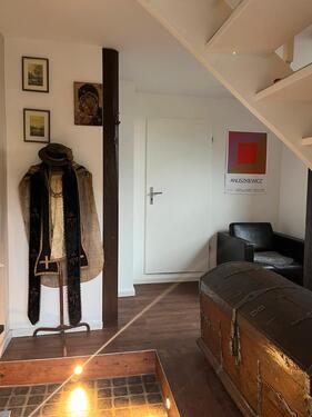 Foto - Etagenwohnung zur Miete in Raesfeld