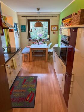 Foto - 3-ZKB-Wohnung mit Loggia & Aufzug in Trier – zentrumsnah mit TG