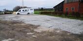 Foto - Außenstellplätze für Wohnmobile, Wohnwagen, Anhänger etc.