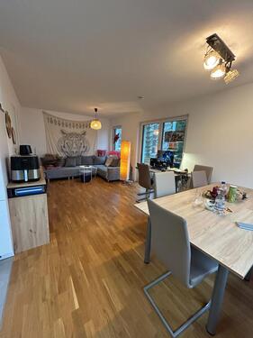 Foto - Moderne 2-Zimmer-Wohnung in guter Lage nahe Westbad