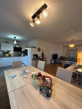 Foto - Etagenwohnung in Regensburg zur Miete