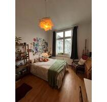 Großes gemütliches Zimmer in 3er WG - Osnabrück Großes gemütliches Zimmer in 3er WG - Osnabrück