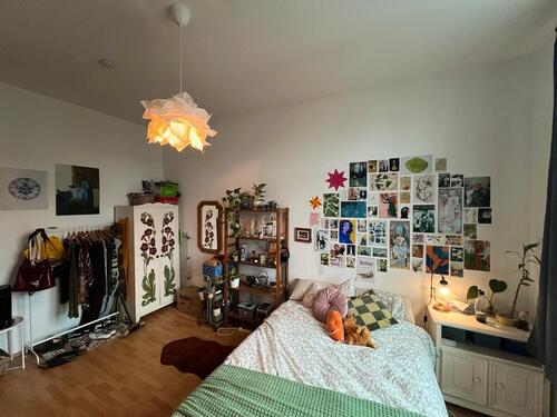 Foto - 1 Zimmer Etagenwohnung zur Miete in Osnabrück