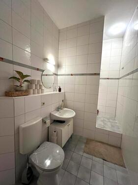 Foto - Etagenwohnung in Osnabrück zur Miete