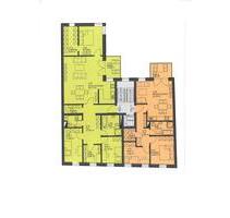 5-Raum Wohnung mit Balkon - 1.212,00&nbsp;EUR Kaltmiete, ca.&nbsp; 121,17&nbsp;m&sup2; in Frankfurt (Oder) (PLZ: 15230)