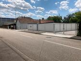 Foto - Garage Stellplatz Lagerraum - 85,00&nbsp;EUR Miete,