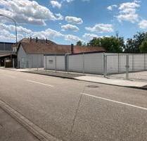 Garage Stellplatz Lagerraum - 85,00&nbsp;EUR Miete, in Kehl (PLZ: 77694)