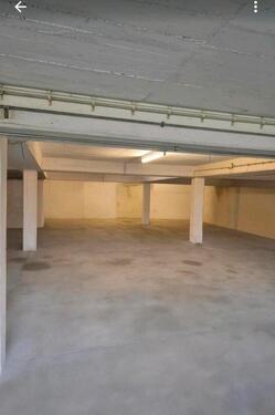 Foto - Lager- Stellplatzfläche Garagenstellplatz– ca. 215 m² –