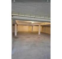 Lager- Stellplatzfläche Garagenstellplatz– ca. 215 m² – - Lengerich