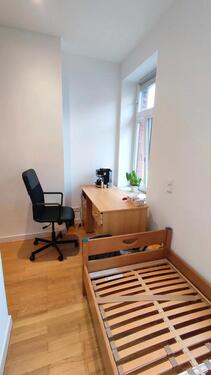 Foto - 1 Zimmer Etagenwohnung zur Miete in Leipzig