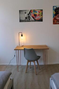 Foto - Etagenwohnung in Seelze zur Miete