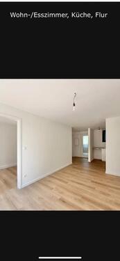 Foto - 2 Zimmer Etagenwohnung zum Kaufen in Hannover