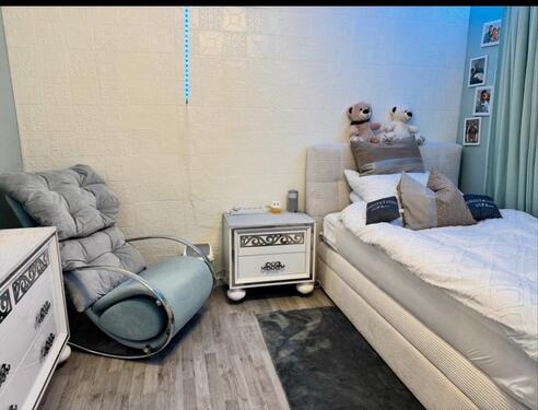 Foto - 1 Zimmer Erdgeschoßwohnung zur Miete in Köln