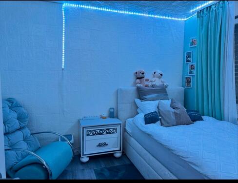 Foto - Erdgeschoßwohnung in Köln zur Miete